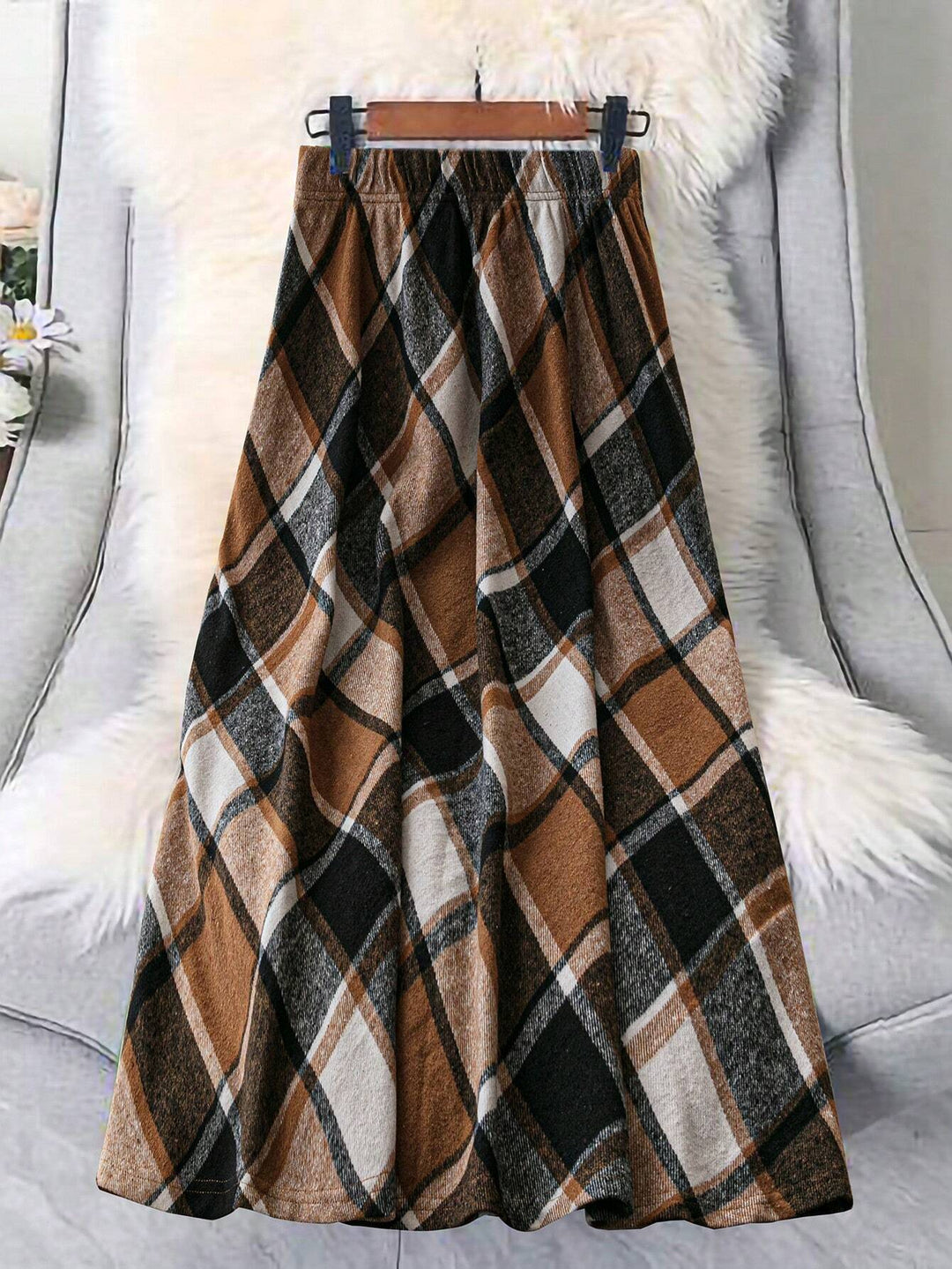 Cordoba | Plus Size Skirt