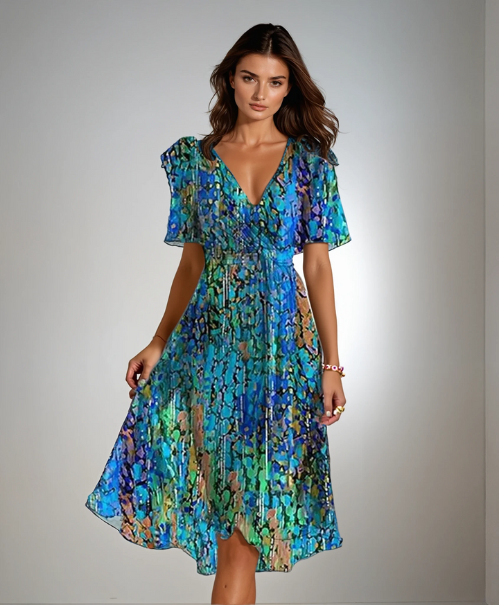 Lavera™ | Chic Summer Dress