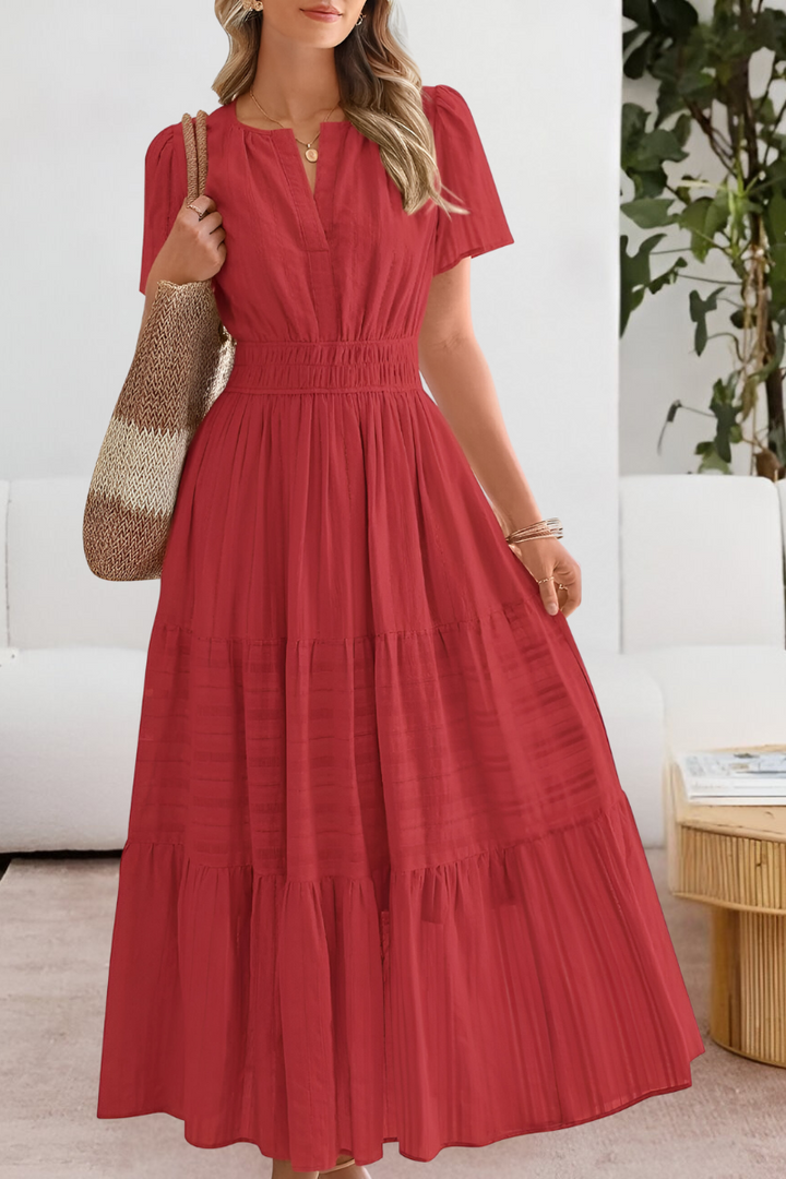 Raven™ | Breezy Boho Dress