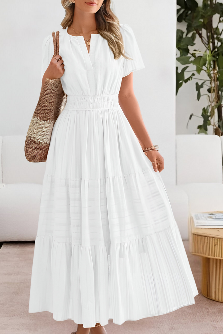 Raven™ | Breezy Boho Dress