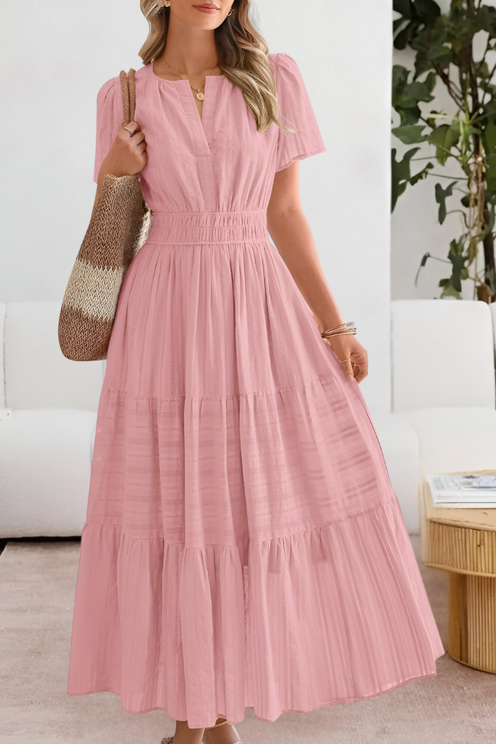 Raven™ | Breezy Boho Dress