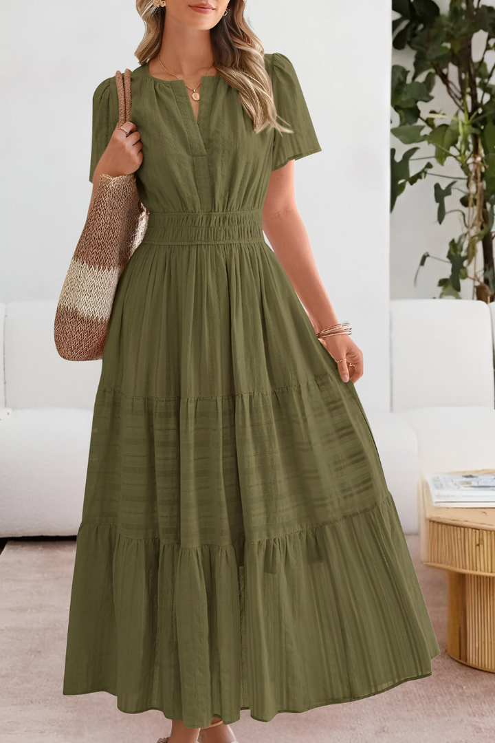 Raven™ | Breezy Boho Dress
