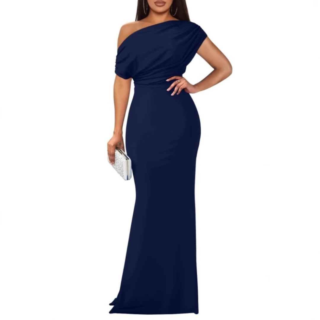 CERAVIA™ | Refined Formal Gown