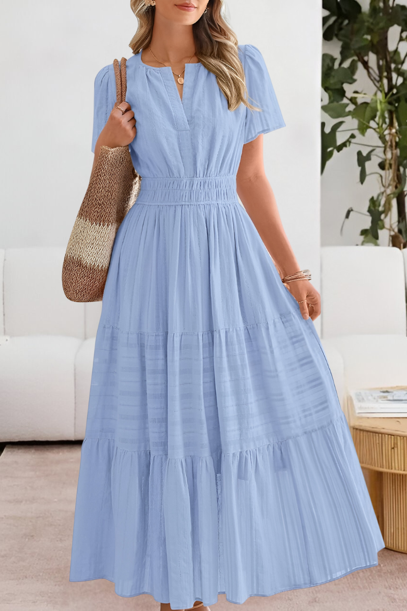 Raven™ | Breezy Boho Dress