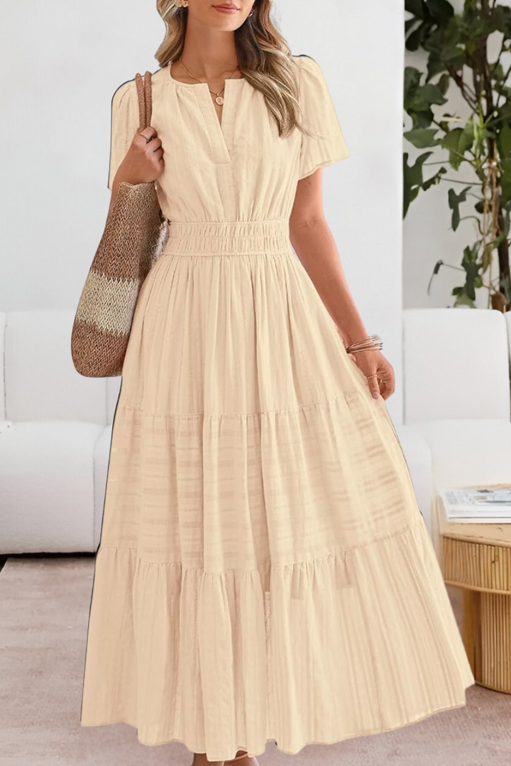 Raven™ | Breezy Boho Dress