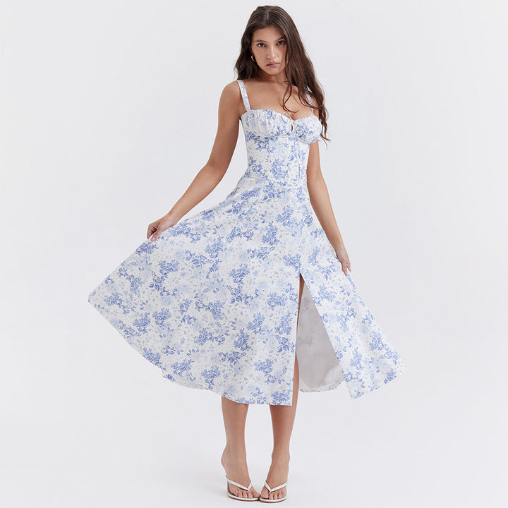 Isabella - Elegance Corset Dress™