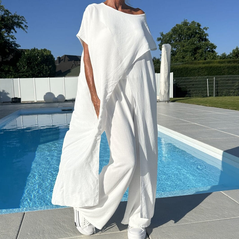 DALMIRA™ | UrbanGrace Two-Piece