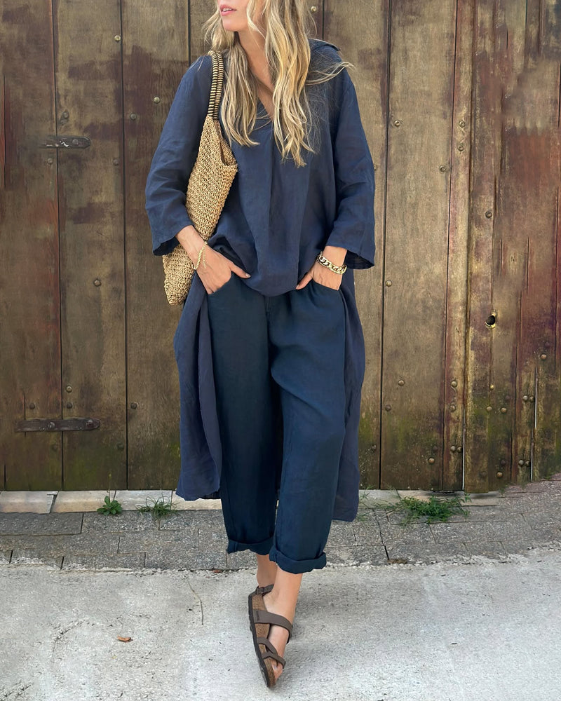 Cattleya™ | Chic Comfort Set