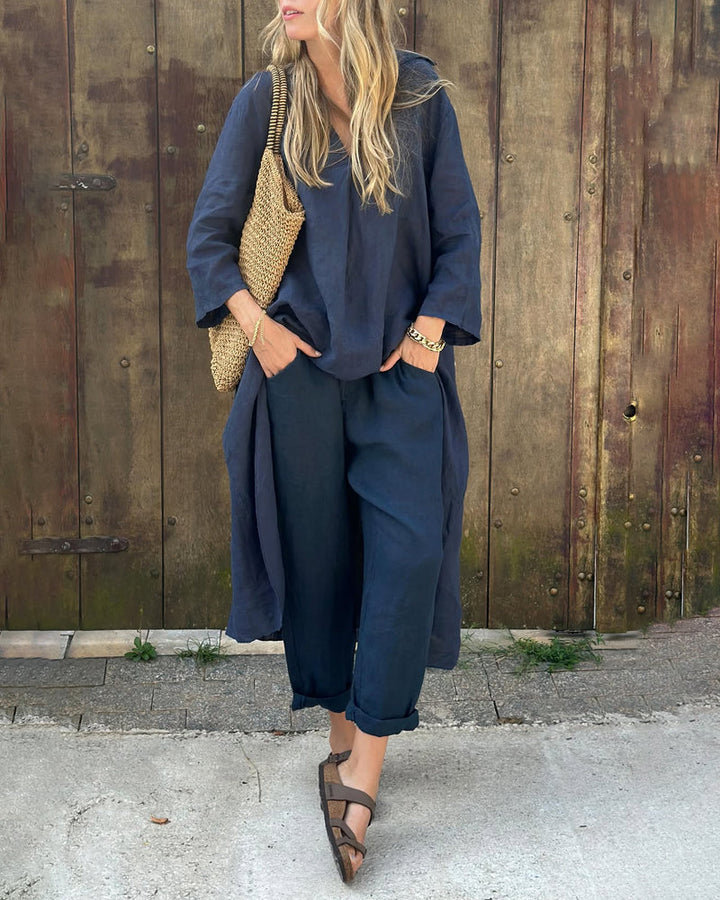 Cattleya™ | Chic Comfort Set