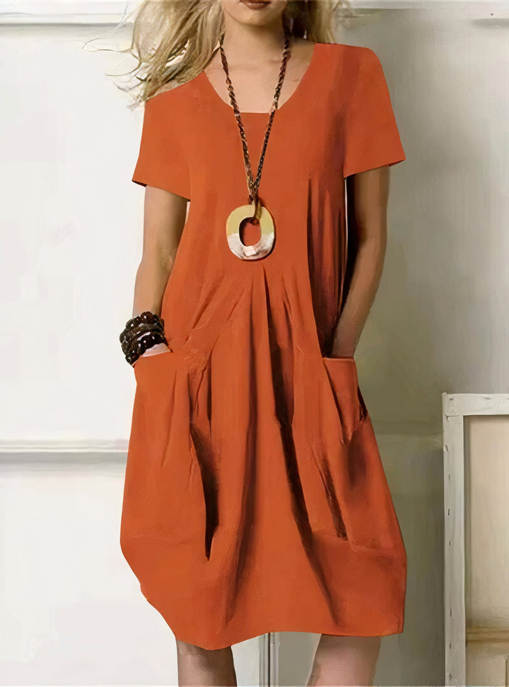 Alissa | Everyday Dress