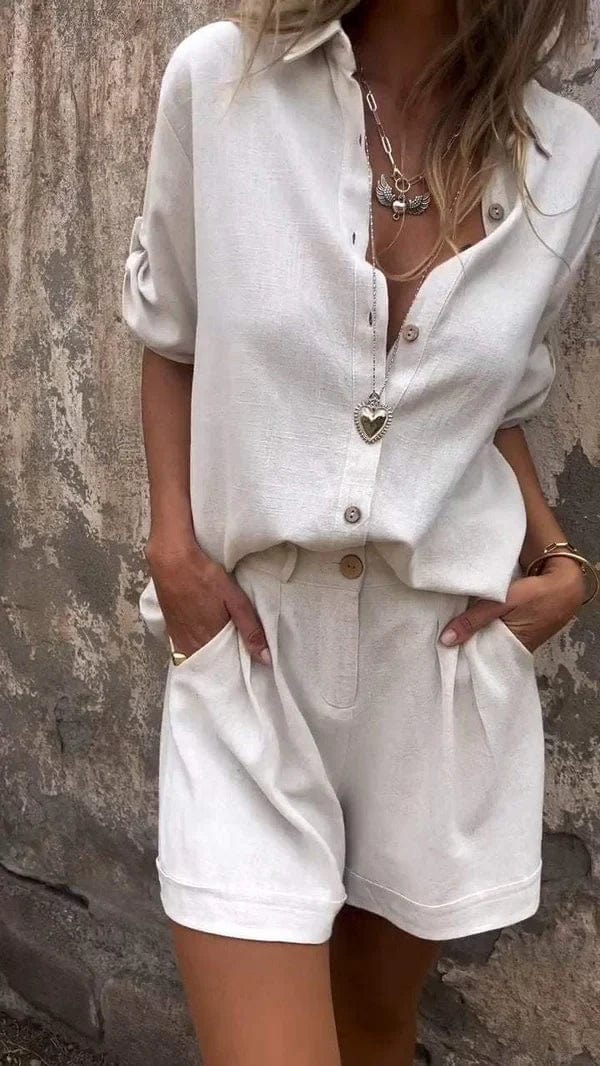 Gliona™ | Soft Breeze Set