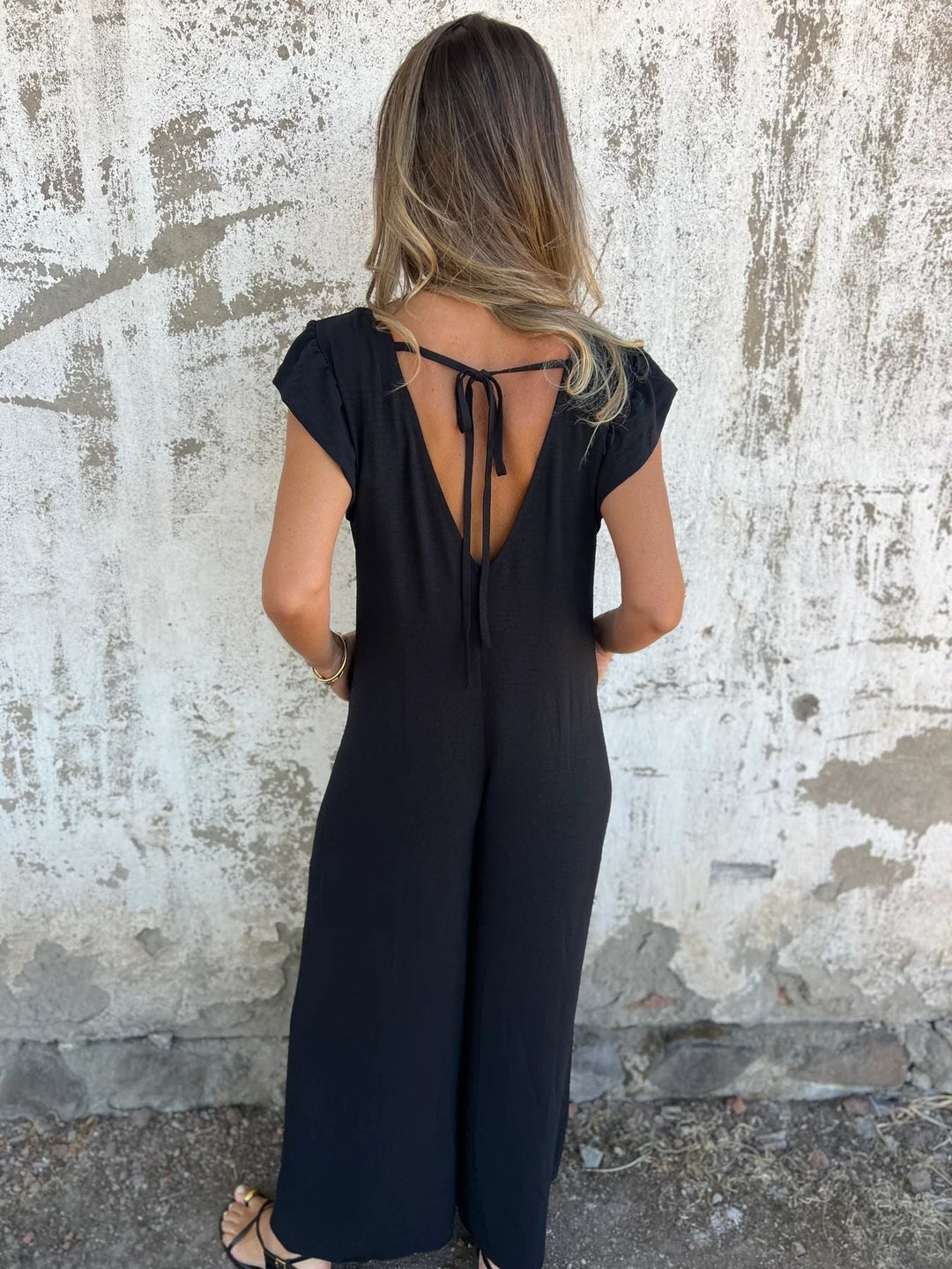 Zayla™ | Leopard Jumpsuit