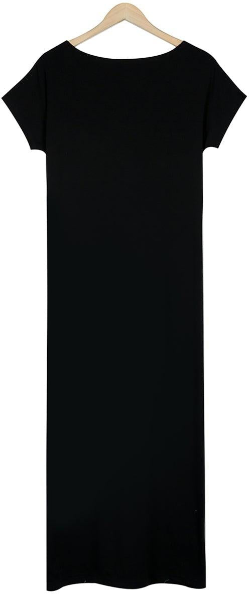 Adelaide™ | Breezy Maxi Dress