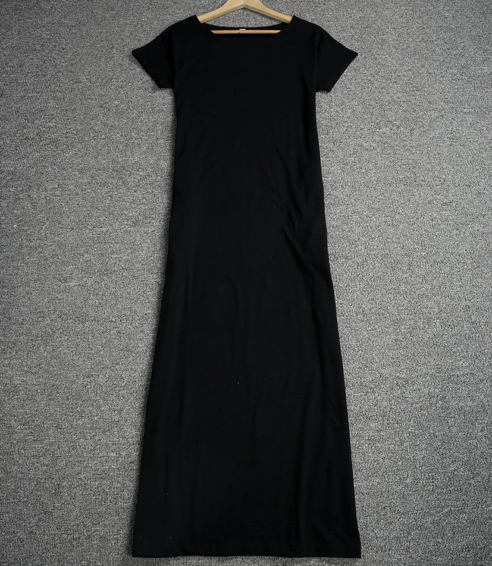 Adelaide™ | Breezy Maxi Dress