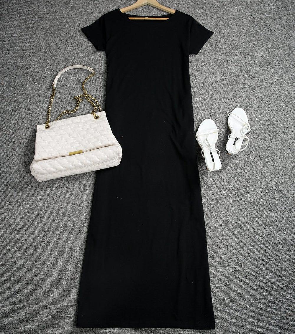 Adelaide™ | Breezy Maxi Dress