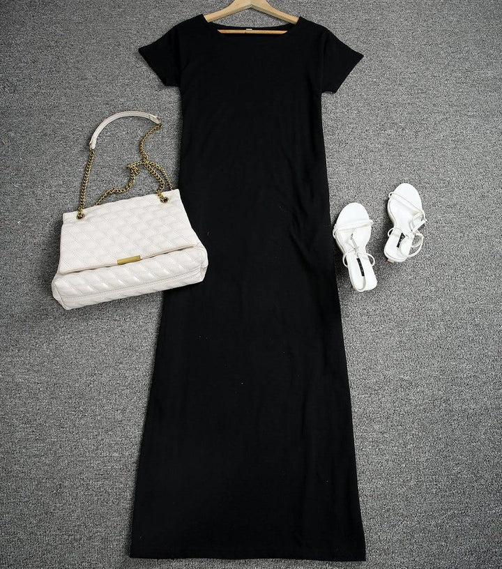 Adelaide™ | Breezy Maxi Dress
