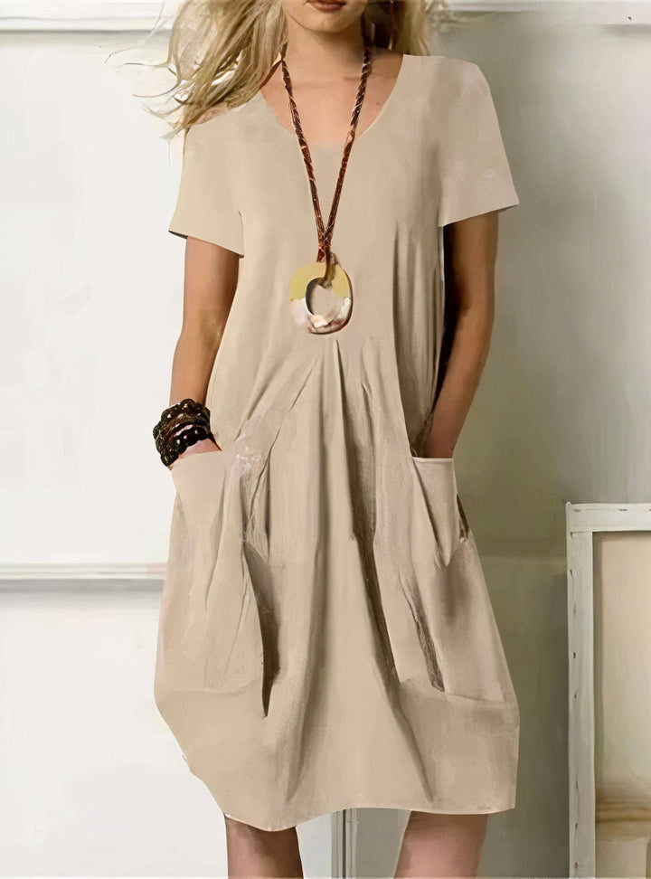 Alissa | Everyday Dress