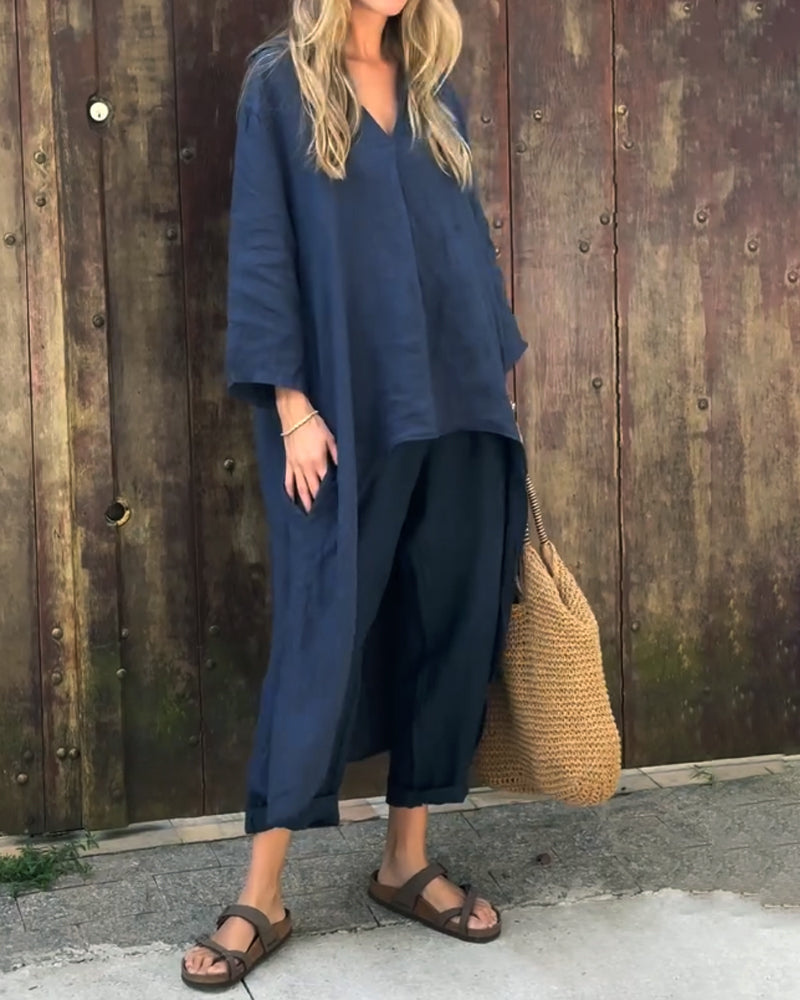 Cattleya™ | Chic Comfort Set
