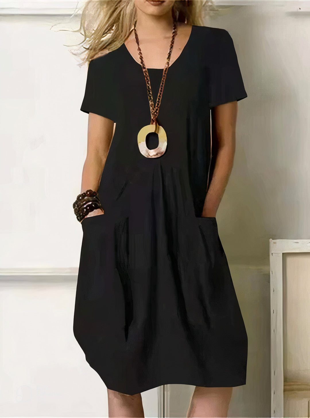 Alissa | Everyday Dress