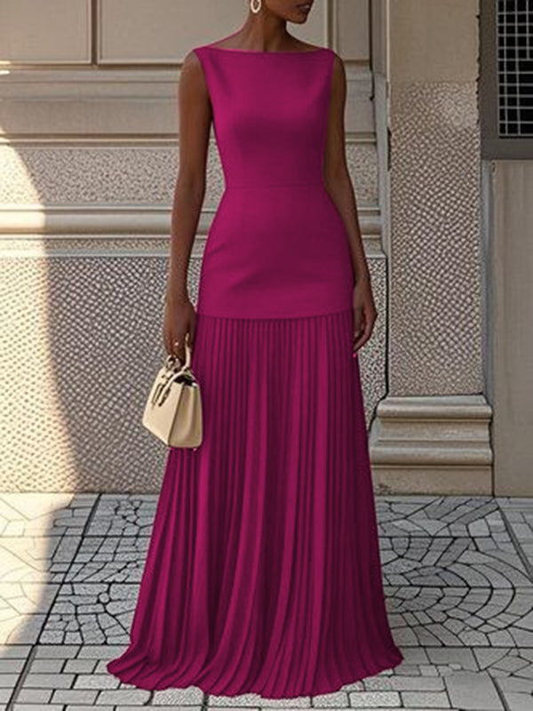 Viora™ | Timeless Evening Gown