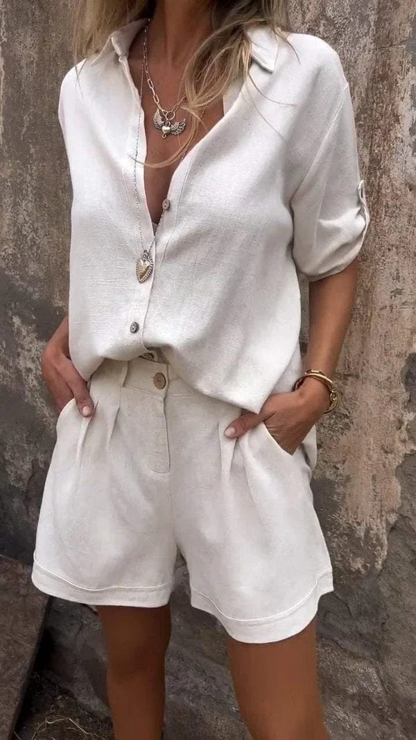 Gliona™ | Soft Breeze Set