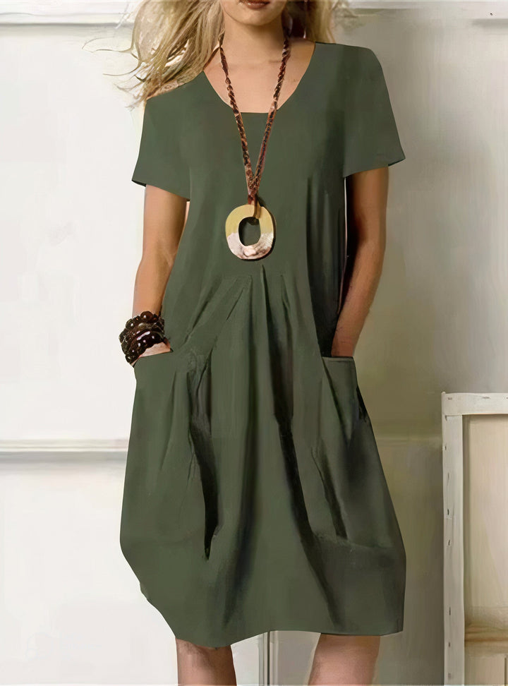 Alissa | Everyday Dress