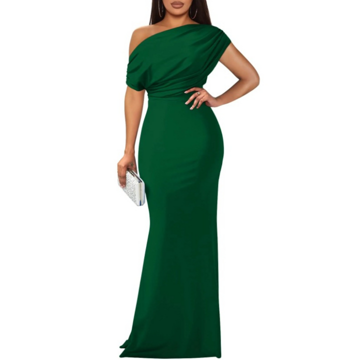 CERAVIA™ | Refined Formal Gown