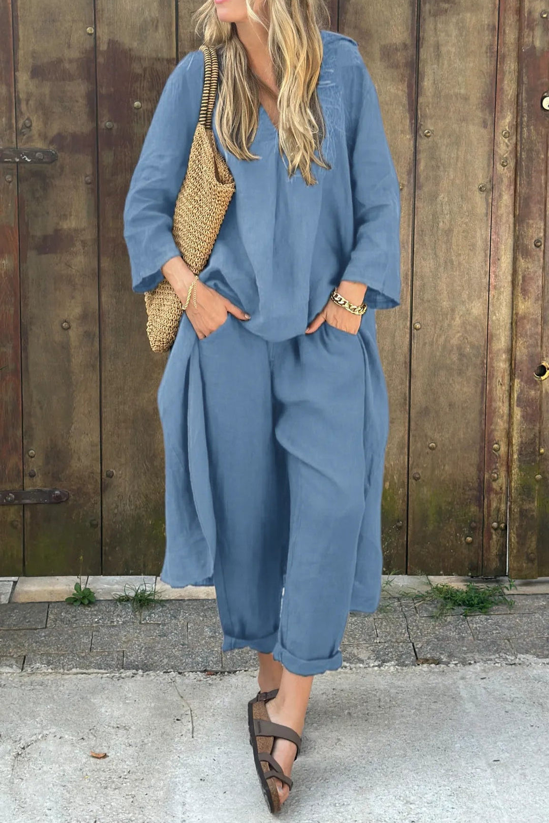 Cattleya™ | Chic Comfort Set