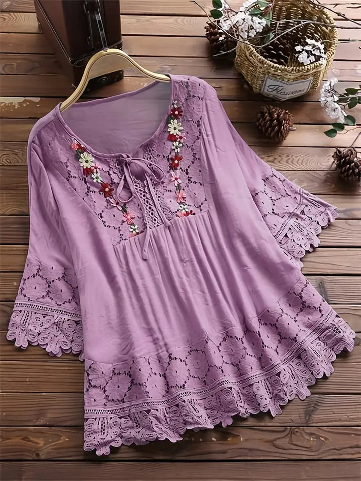 Dide | Plus Size Blouse