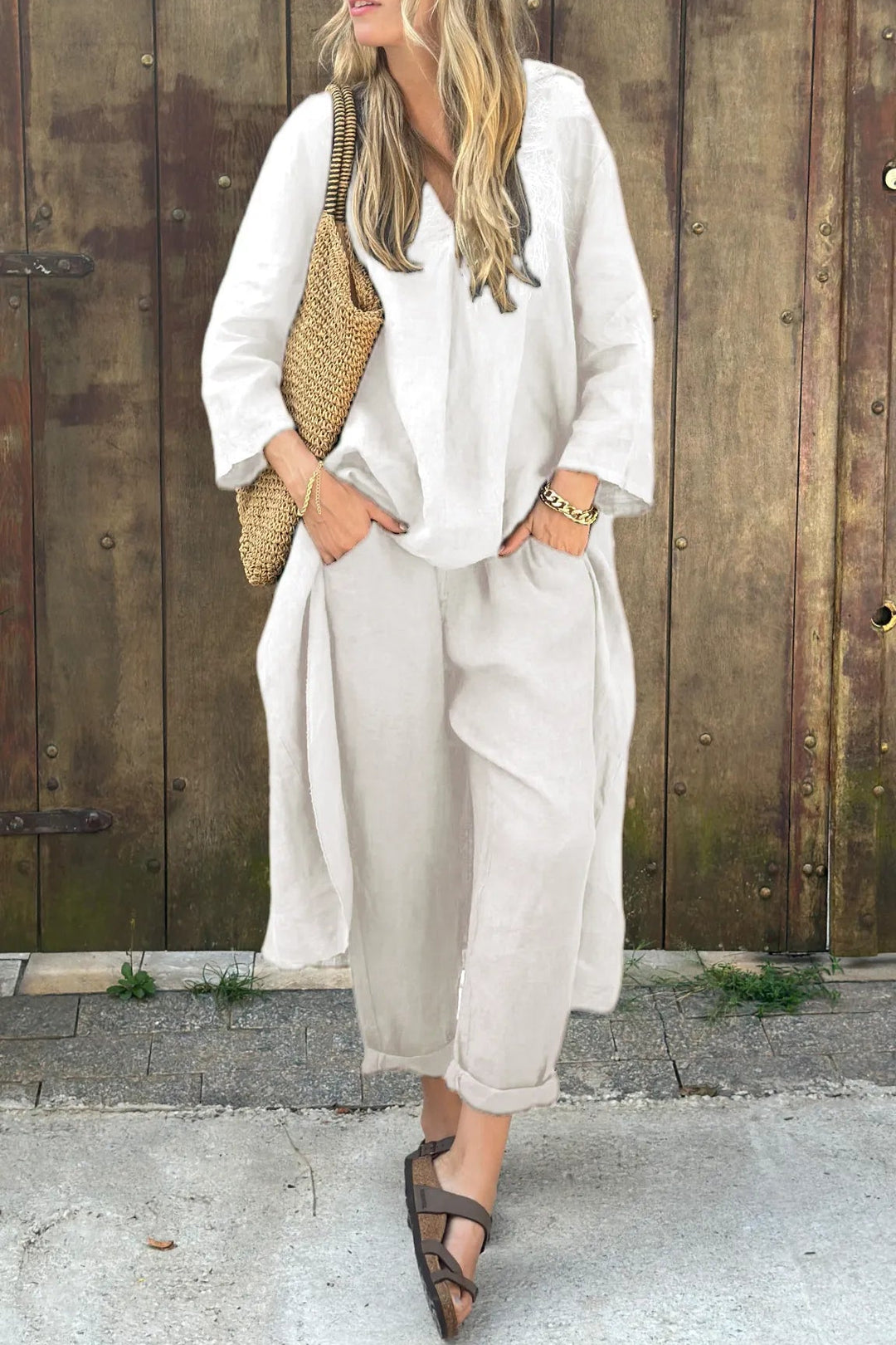 Cattleya™ | Chic Comfort Set