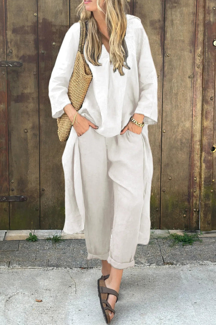 Cattleya™ | Chic Comfort Set
