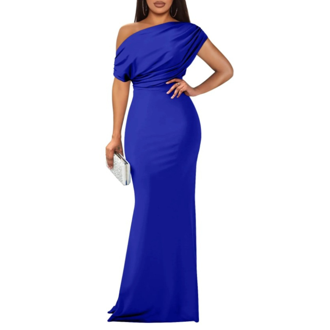 CERAVIA™ | Refined Formal Gown