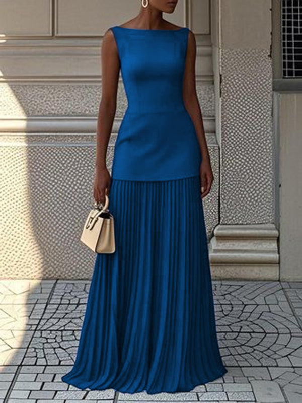 Viora™ | Timeless Evening Gown