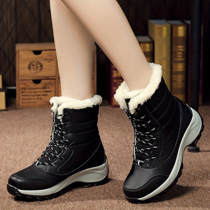 ALINA - winter boots