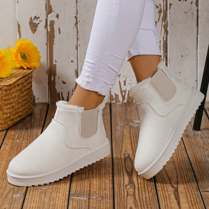 Winter Magic™ | Fleece women's boots