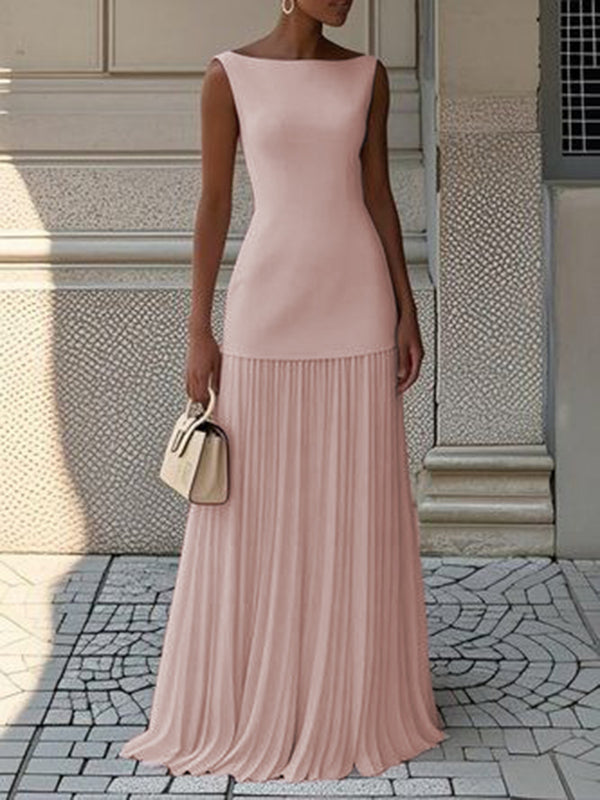 Viora™ | Timeless Evening Gown