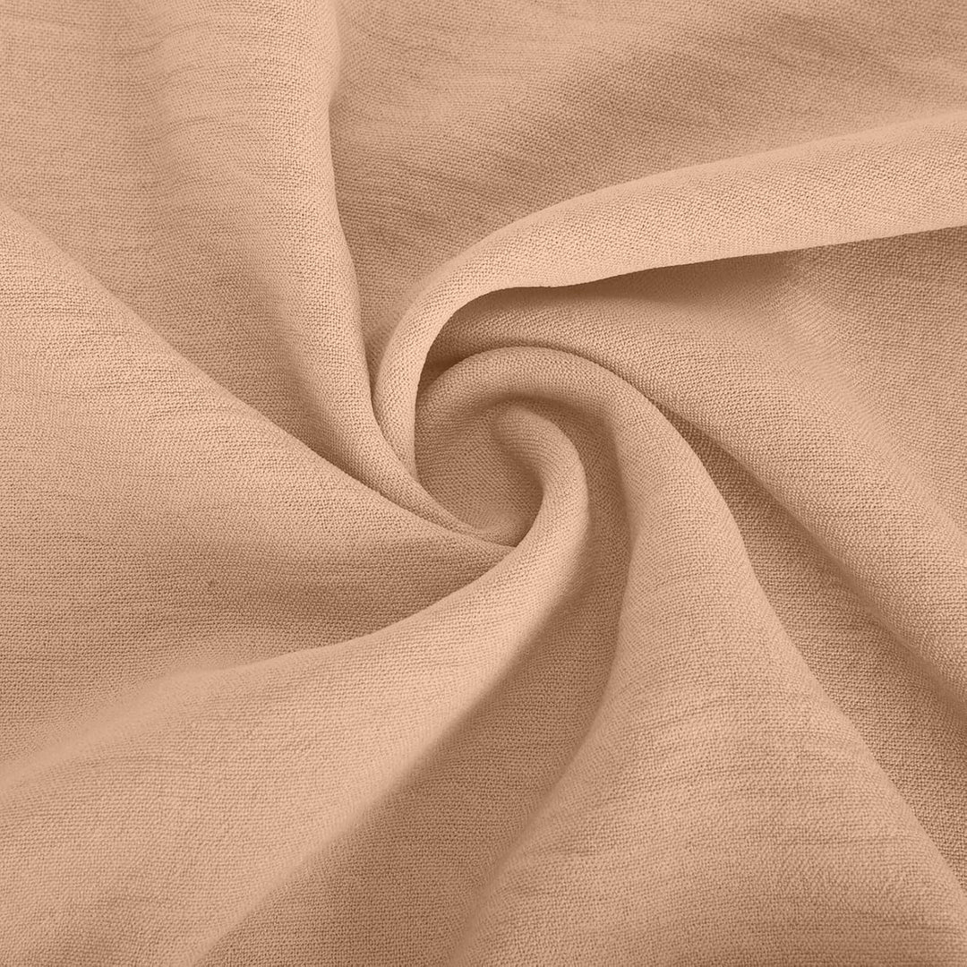 Reniva™ | Ruched Summer Day Dress