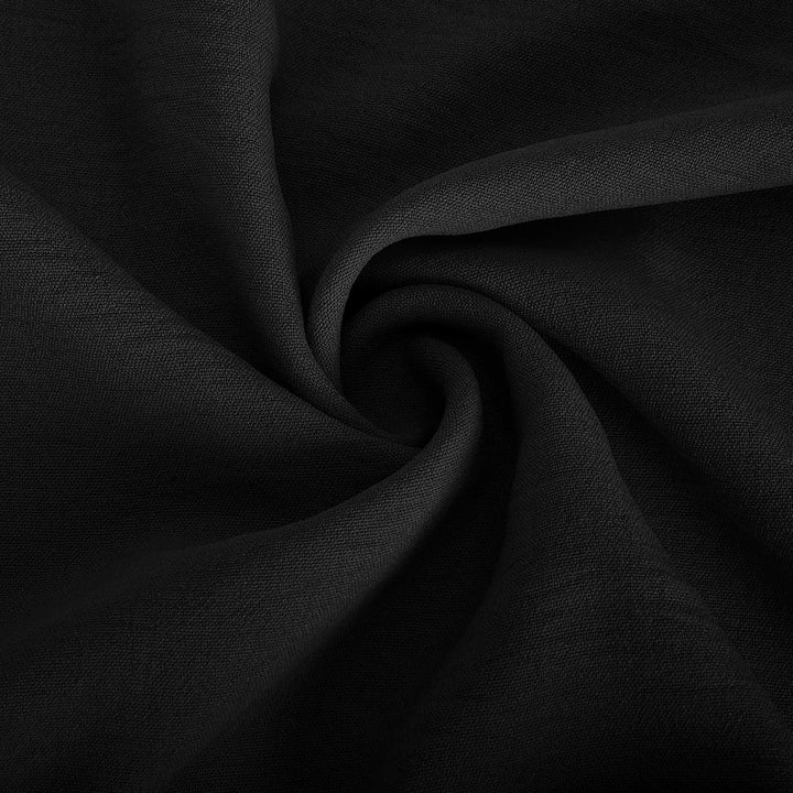 Reniva™ | Ruched Summer Day Dress