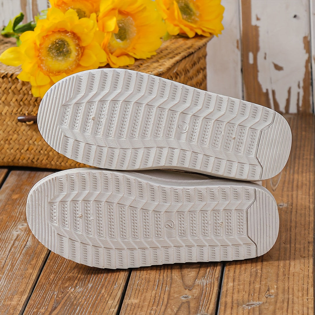 Winter Magic™ | Fleece women's boots