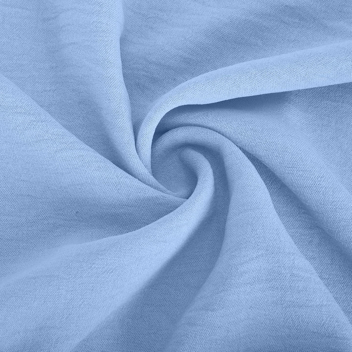 Reniva™ | Ruched Summer Day Dress