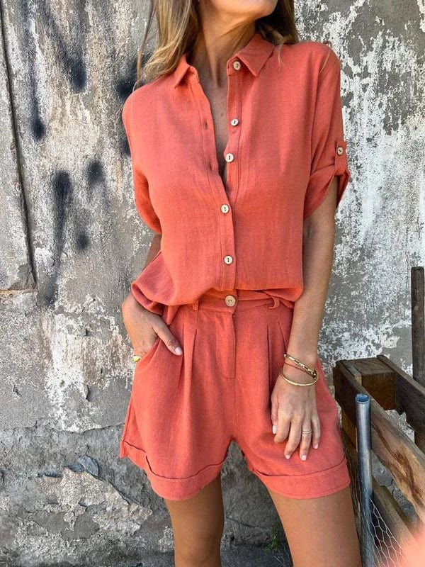Gliona™ | Soft Breeze Set