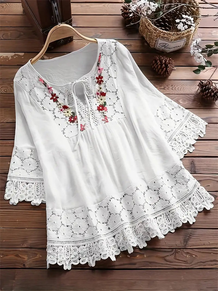 Dide | Plus Size Blouse