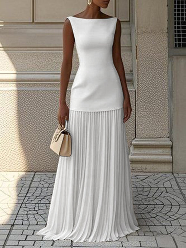 Viora™ | Timeless Evening Gown
