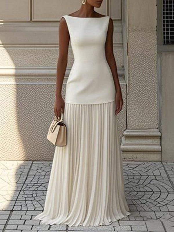Viora™ | Timeless Evening Gown