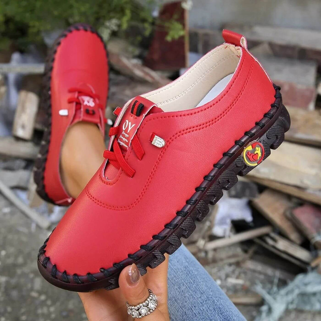 Cerise™ | Ultra Comfort Shoes