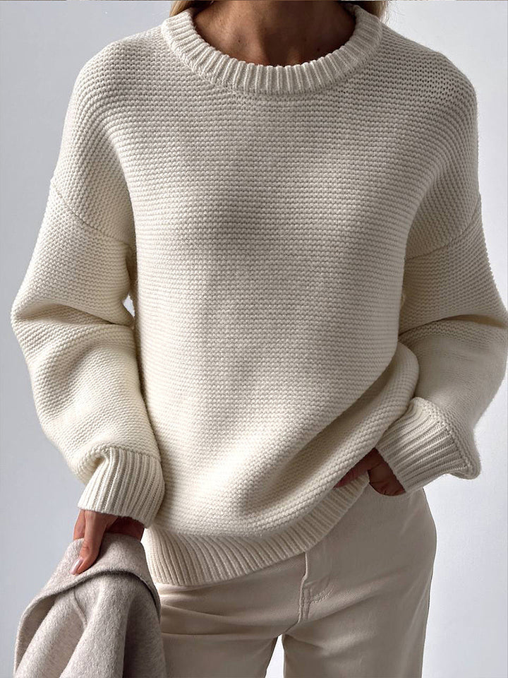 Layla - Knitted Sweater
