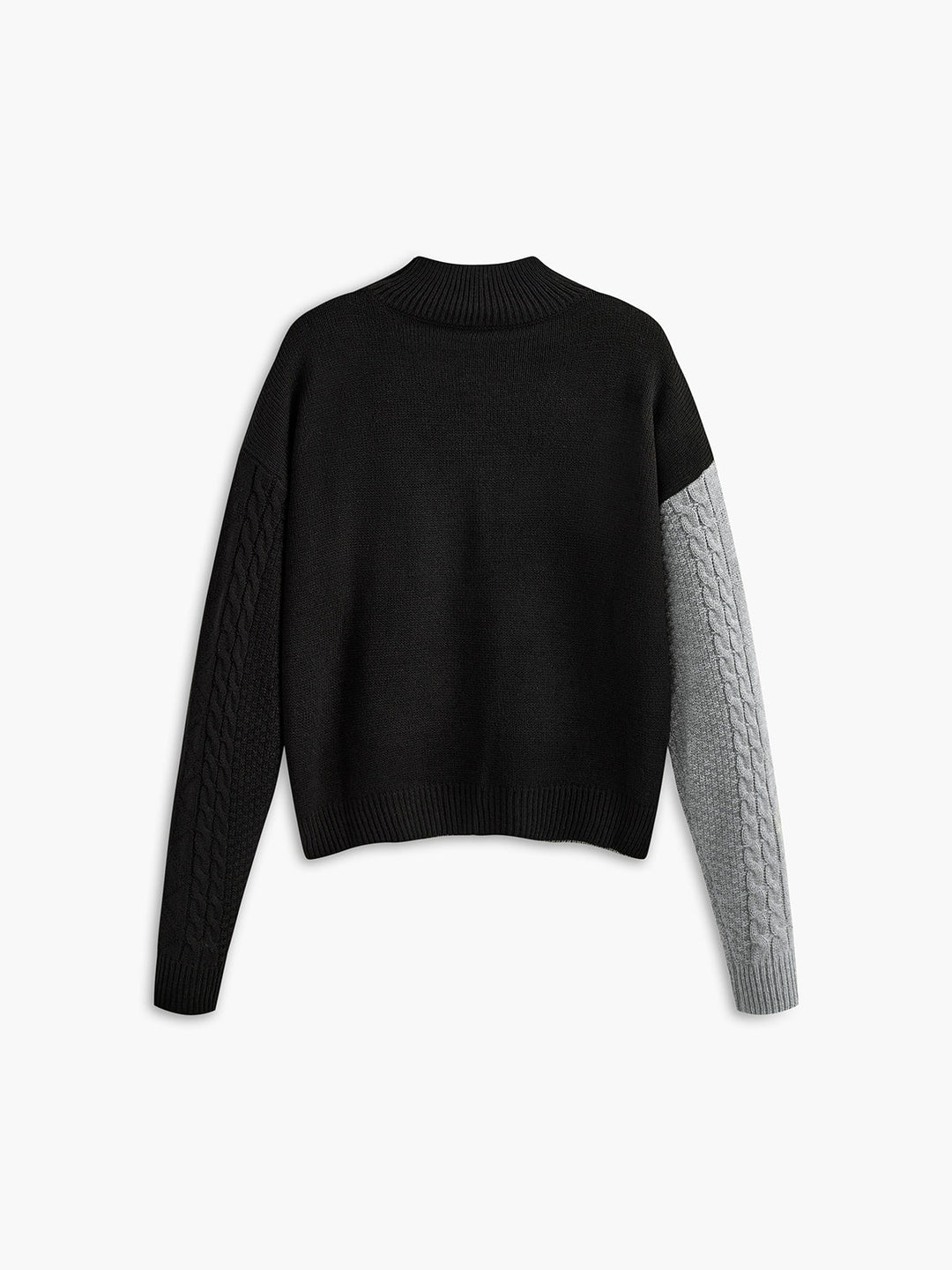Sophie - Knitted Sweater