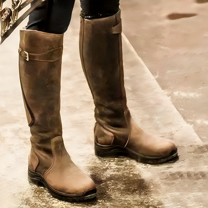 Sarah™ -  Premium Stylish Boots