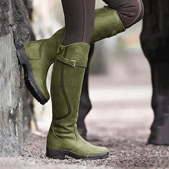 Sarah™ -  Premium Stylish Boots