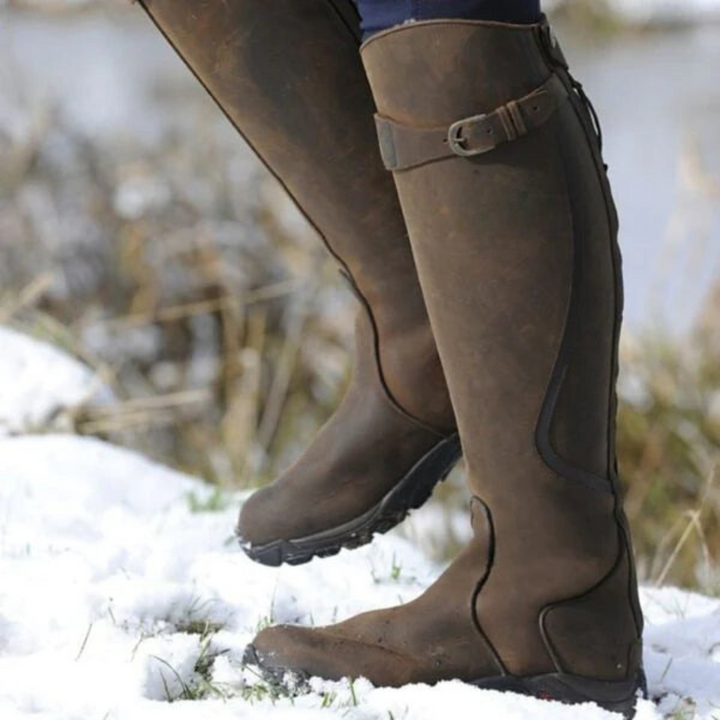 Sarah™ -  Premium Stylish Boots